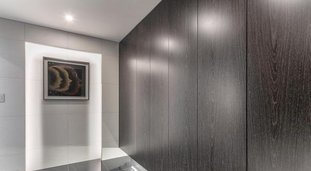 发现一位80后单身男的家,坐拥189㎡的大平层,一人居也精致有品味