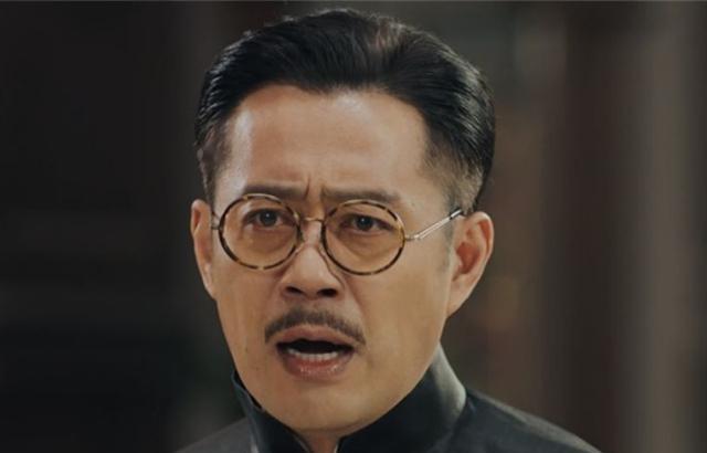 传家|《传家》欺骗女佣感情,谋害易兴华,李寄德的死都是咎由自取