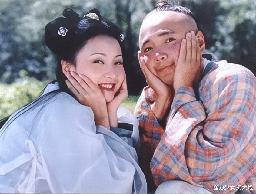 王宝强|王宝强的清醒，打了多少明星的脸？