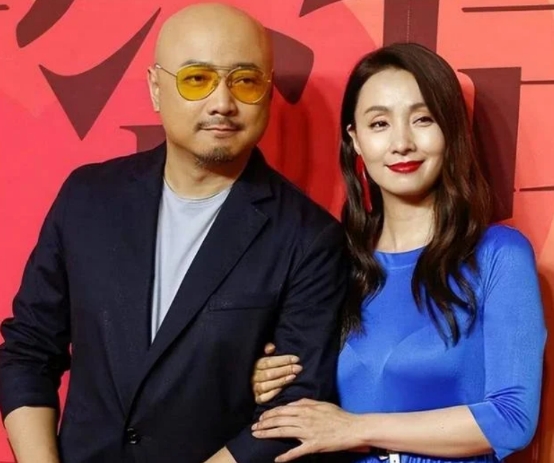 徐峥|徐峥:从演员拼到一线导演,名声却越来越差,结婚19年疑出轨13次