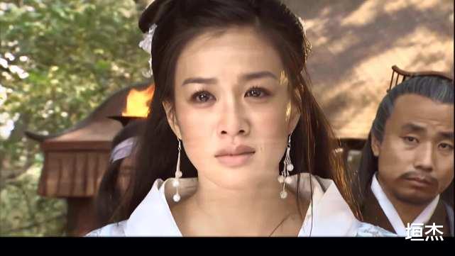 沈璧君|演不了别尬演，把5位“第一美女”放在一起，谁最惊艳一目了然