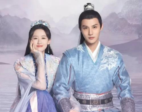 袁冰妍|《祝卿好》贡献率出炉,郑业成拉了袁冰妍后腿,网友:意料之中!