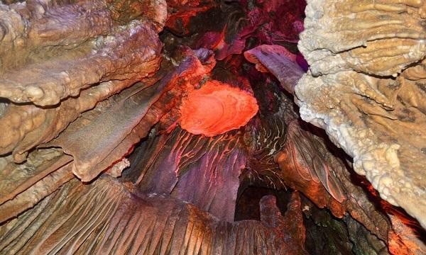 高邮|备受青睐的广西小城,是国内特色旅游名县,喜欢的人赶紧来看看