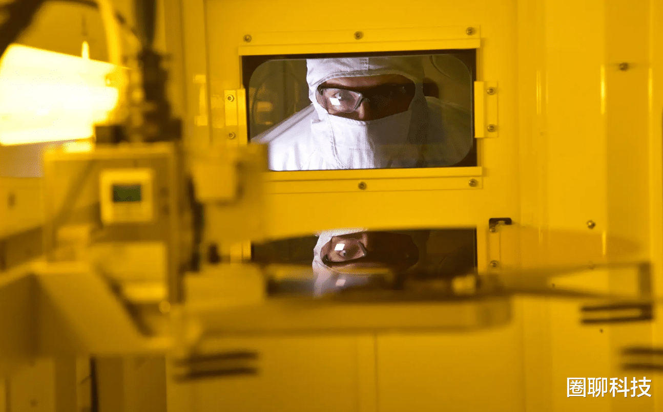 |200亿美元就想换走?日本半导体“底牌”被美企盯上!