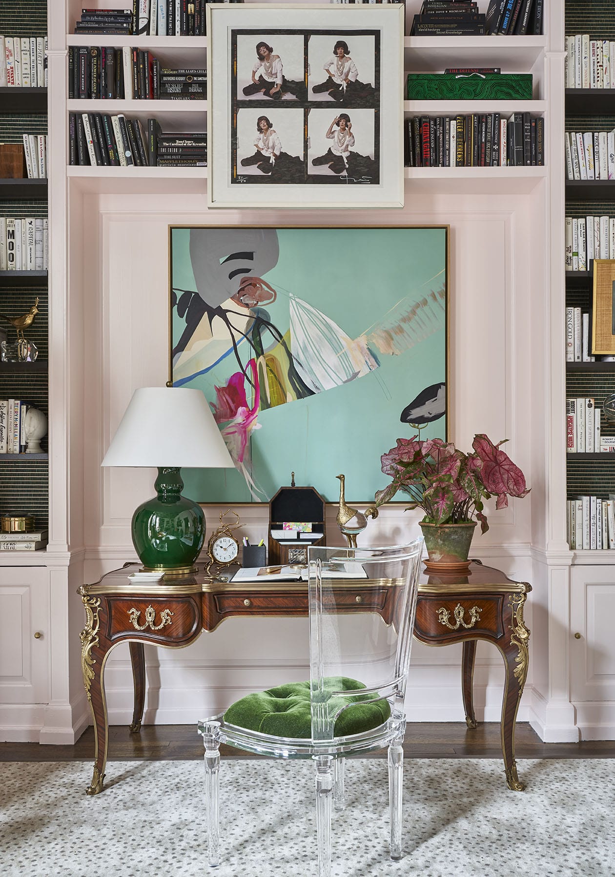 预测丨2022年室内装饰设计10大趋势！