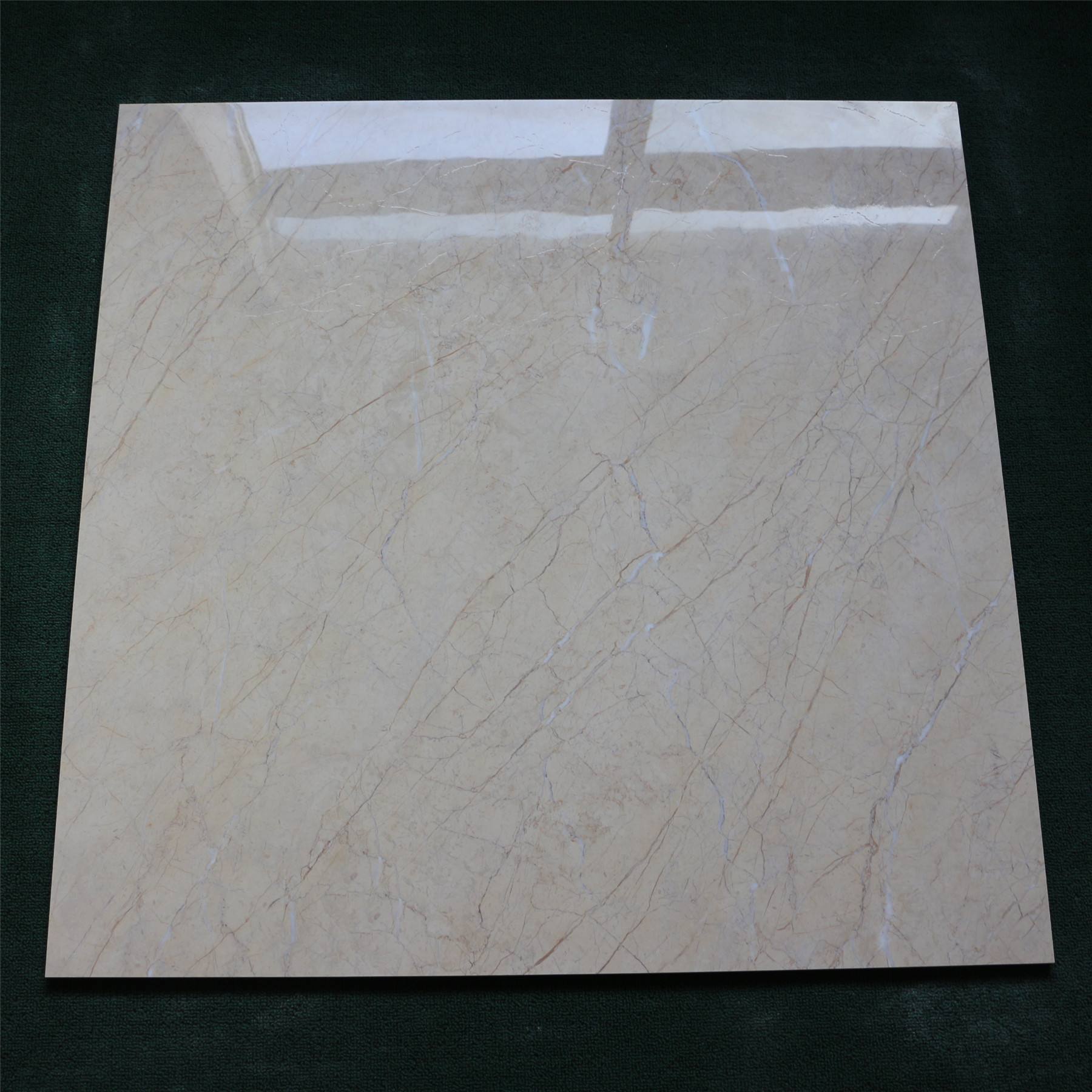 地板砖选择哪种的好,为什么?