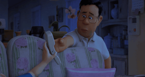 熊猫|都在捧的年度最佳,国内不配引进? ?