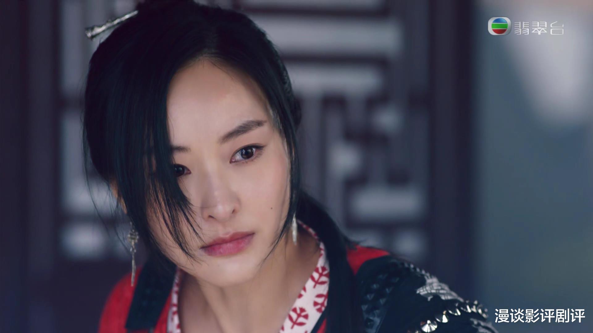 陈滢|《痞子殿下》周嘉洛、陈滢首次搭档组CP,感觉合适毫无违和感