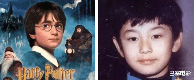 黄晓明|黄晓明:只要他不觉得自己帅,就很帅