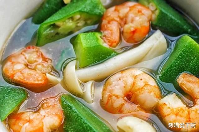 秋天“燥热”重,建议:少吃2物,多吃3菜1汤,降燥解热又营养