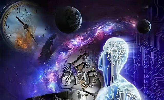谁在背后,安排了宇宙的一切?爱因斯坦与杨振宁的怀疑真的对吗?