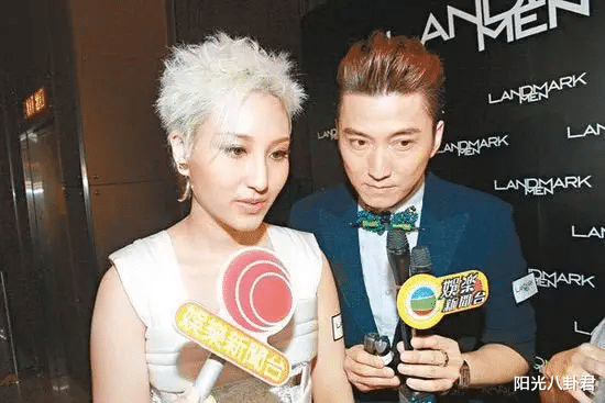 郑嘉颖|婚前婚后两个样，这6位香港男星，每个都从浪子变成了居家好男人