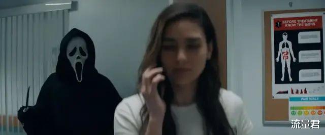 女孩|风靡26年，这顶级恐怖IP回归！