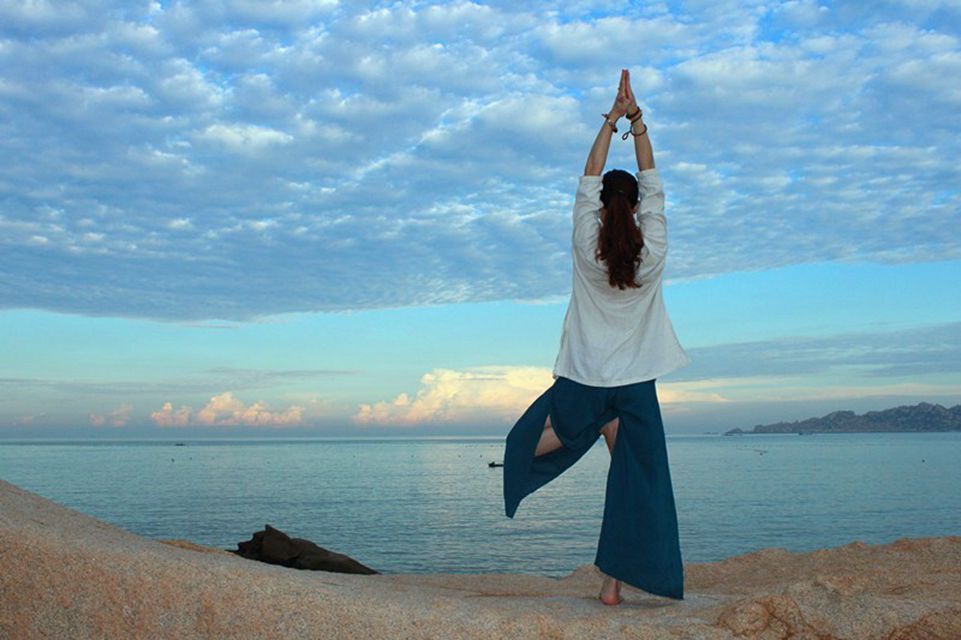 补肾|如果你正在忍受焦虑症折磨,也许我的做法,能帮你告别焦虑失眠