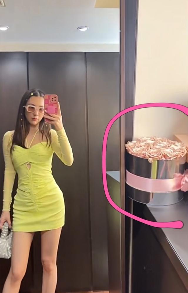 方媛|方媛晒家中厨房一角，细节满满都是高档货，网友：嫁对了人！