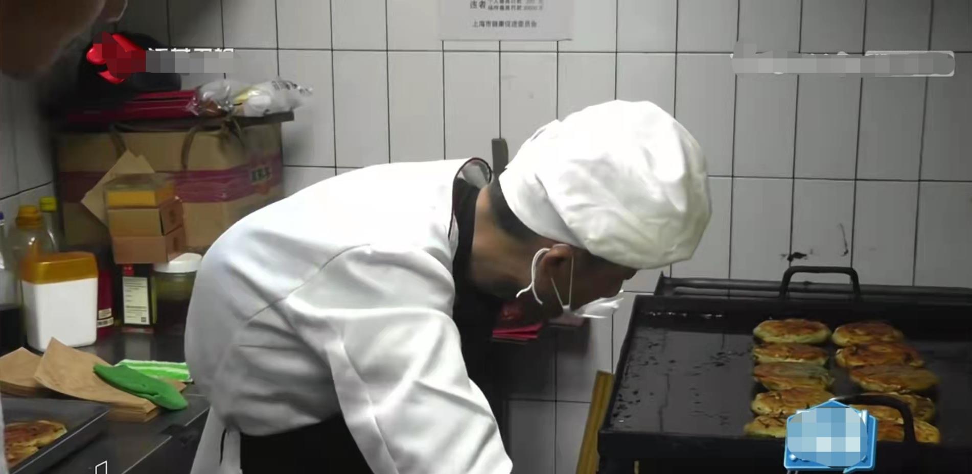 谢霆锋|谢霆锋不愧是娱乐圈之光，《百姓的味道》堪称综艺天花板