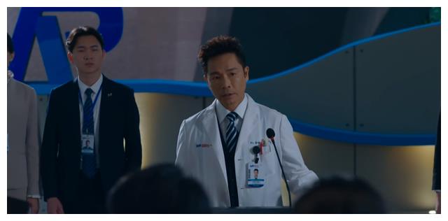 TVB|当TVB拿出最强水平，内地剧还是败了