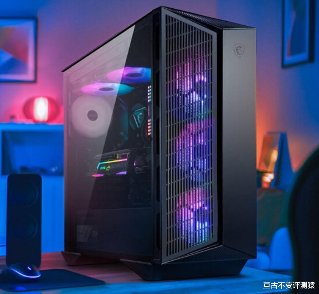 |无需独显也能畅玩网游,锐龙R5 5600G核显配置挺带劲