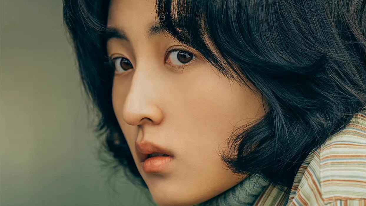 张子枫|前有罗晋，现有张子枫，剧方宣发被骂真不冤