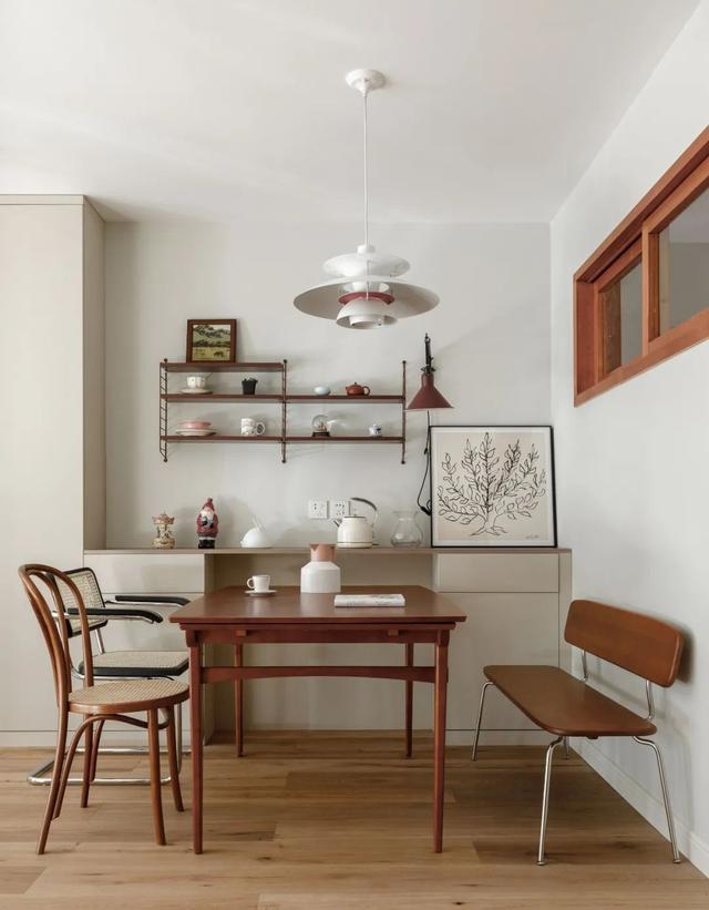 83㎡两房改三居，住一家五口人也不挤，还有超强收纳，值得借鉴！