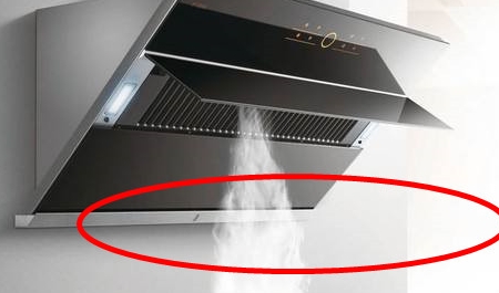 厨房还在用“这种”油烟机?过时了,难怪费电、还费气,趁早换掉