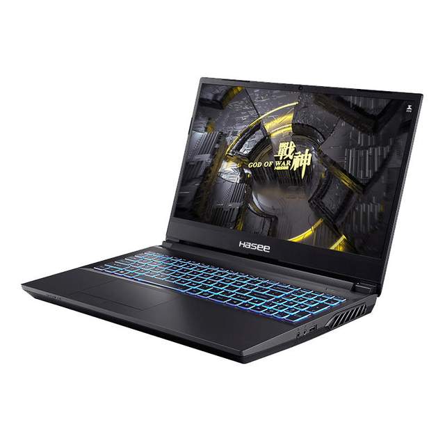 CPU|有颜值的万元笔记本，12代i7处理器+RTX3070Ti，小白的首选！