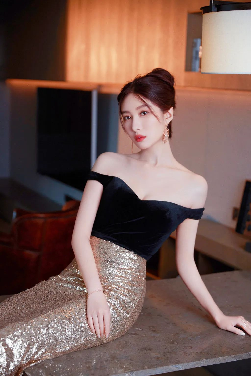 吴优|吴优,因演技而被忽略美貌的实力派女演员