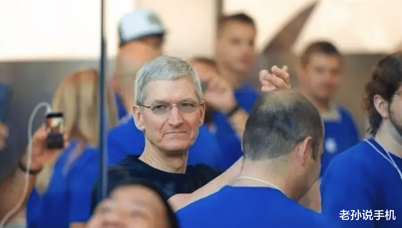 苹果|苹果踢掉京东方？外媒称改变OLED设计遭抓包，还有合作的机会吗？