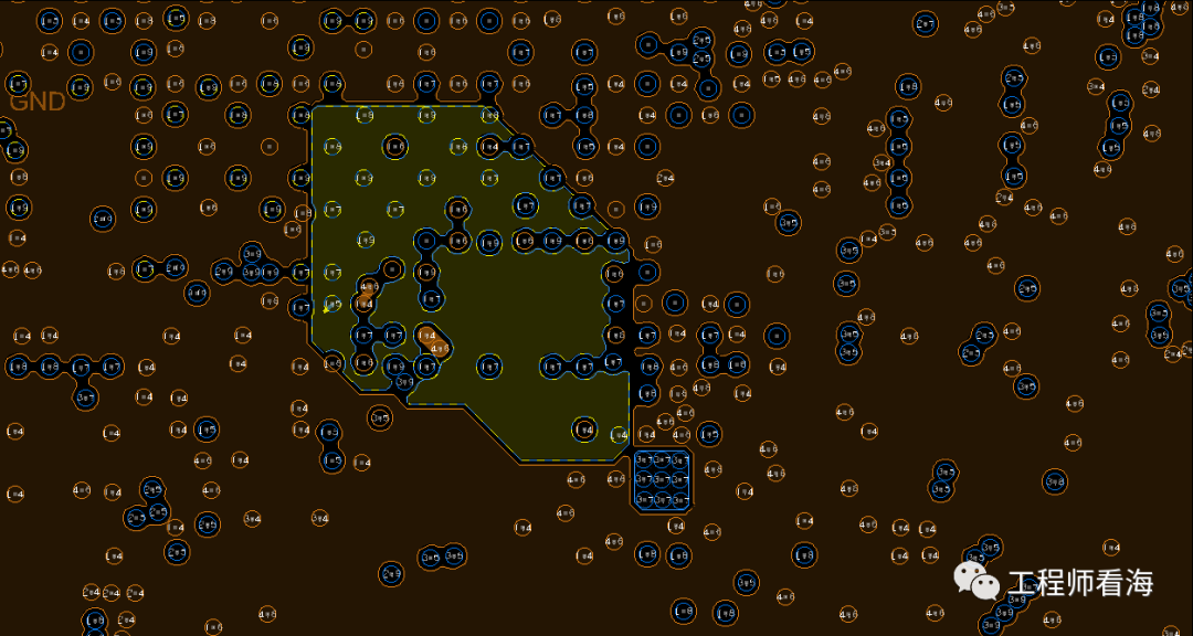 ADC数字地DGND、模拟地AGND的谜团！