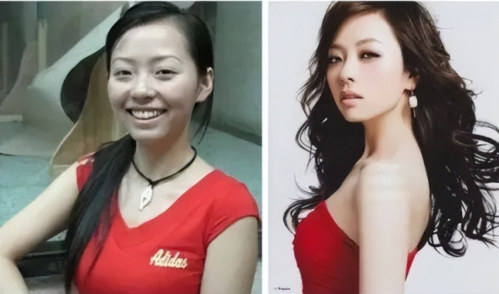 张靓颖|张靓颖冯轲离婚4年后,两个人的人生轨迹有何不同