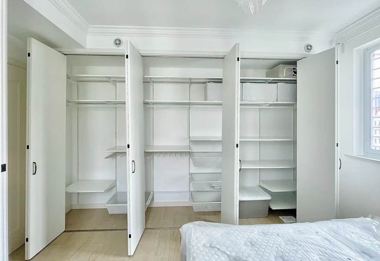 若再装修一次,我一定会效仿的“6个神操作”,不光省钱,还实用