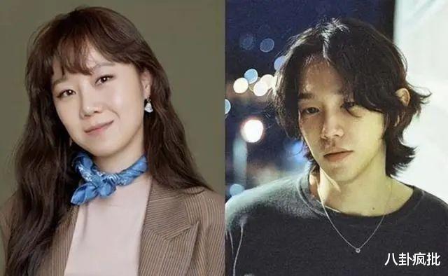 孔孝真|中年女星扎堆结婚!她收纳了小10岁的歌手!