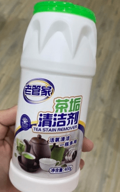 亲测好用家居清洁好物盘点,好用的家庭清洁剂都在这里。