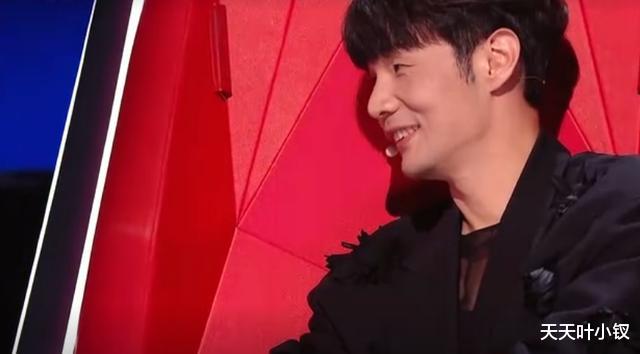 李荣浩|学员提前说出意向导师——不是李楚楚太耿直，而是李荣浩太矜持