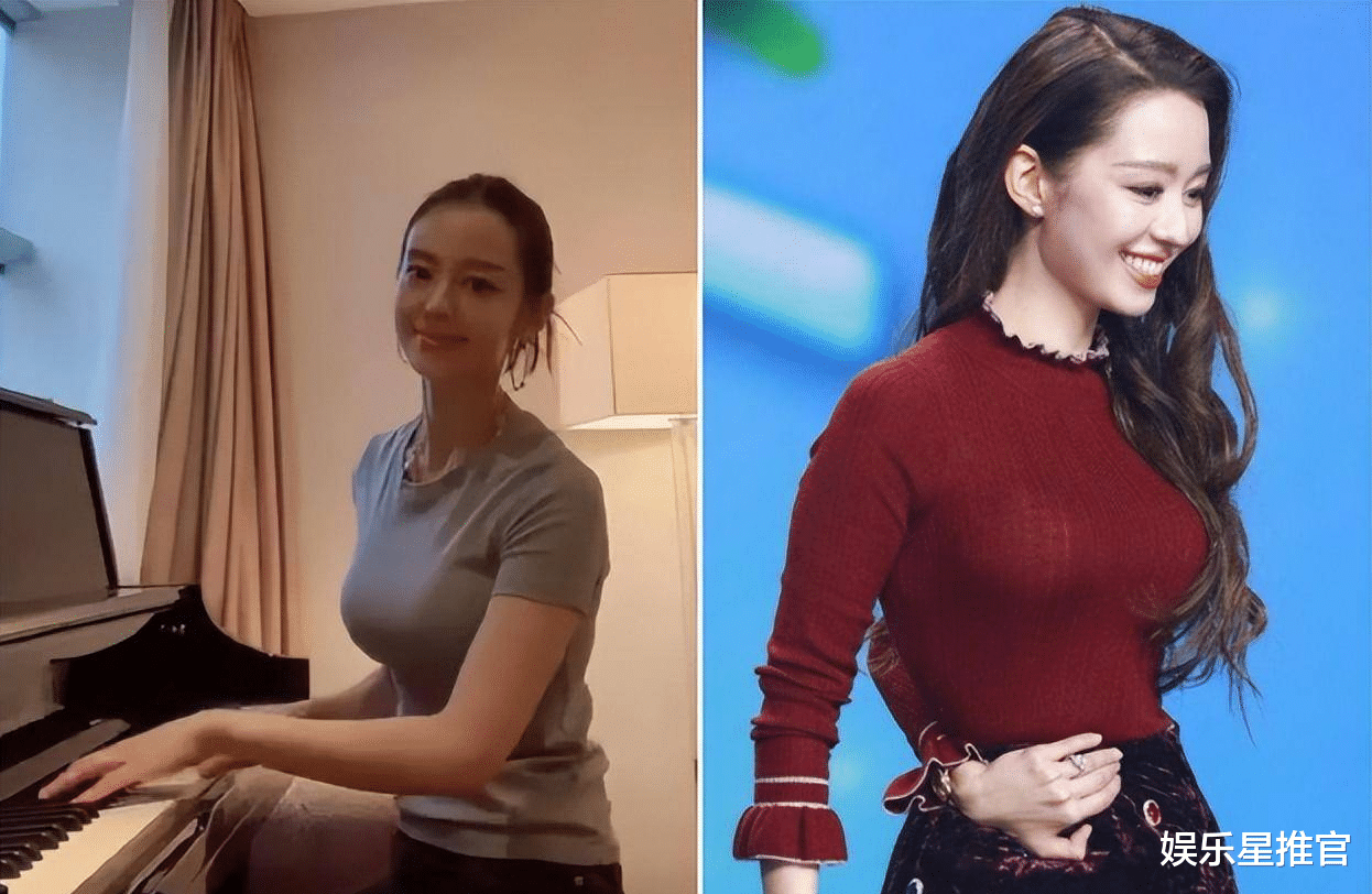 吉娜·爱丽丝|郎朗老婆吉娜与久石让合照！五官精致气质不俗，男方绅士手有礼貌