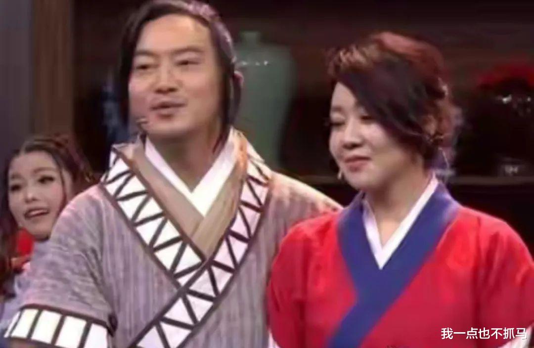 尹正|脸肿成发面馒头,国民校草怎么变样了?