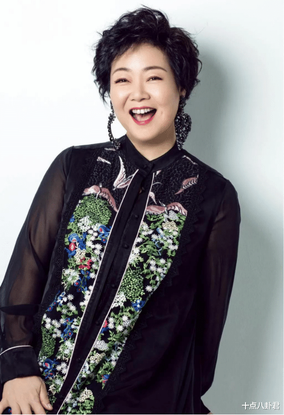 刘涛|萨日娜：老公当家庭煮夫，自己在外打拼，这样的生活真幸福