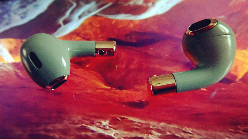 美团|音色俱佳的深海之声X3蓝牙耳机