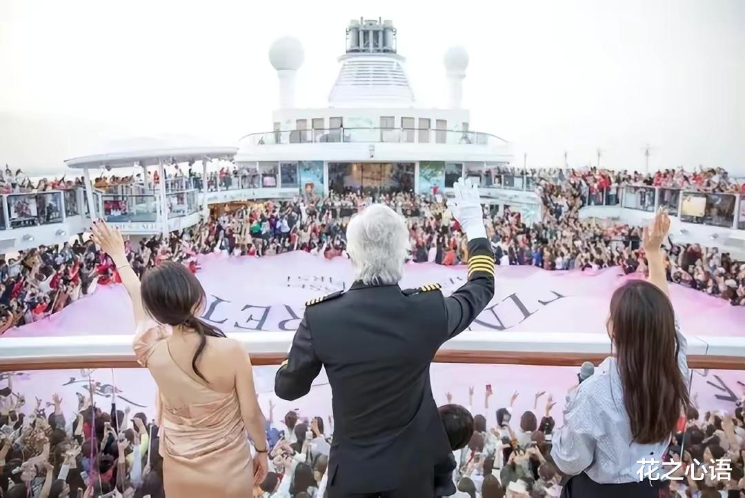 当红女星|陶虹终于爆雷！张庭公司牵连40多明星，或面临严重处罚，一个也跑不掉！