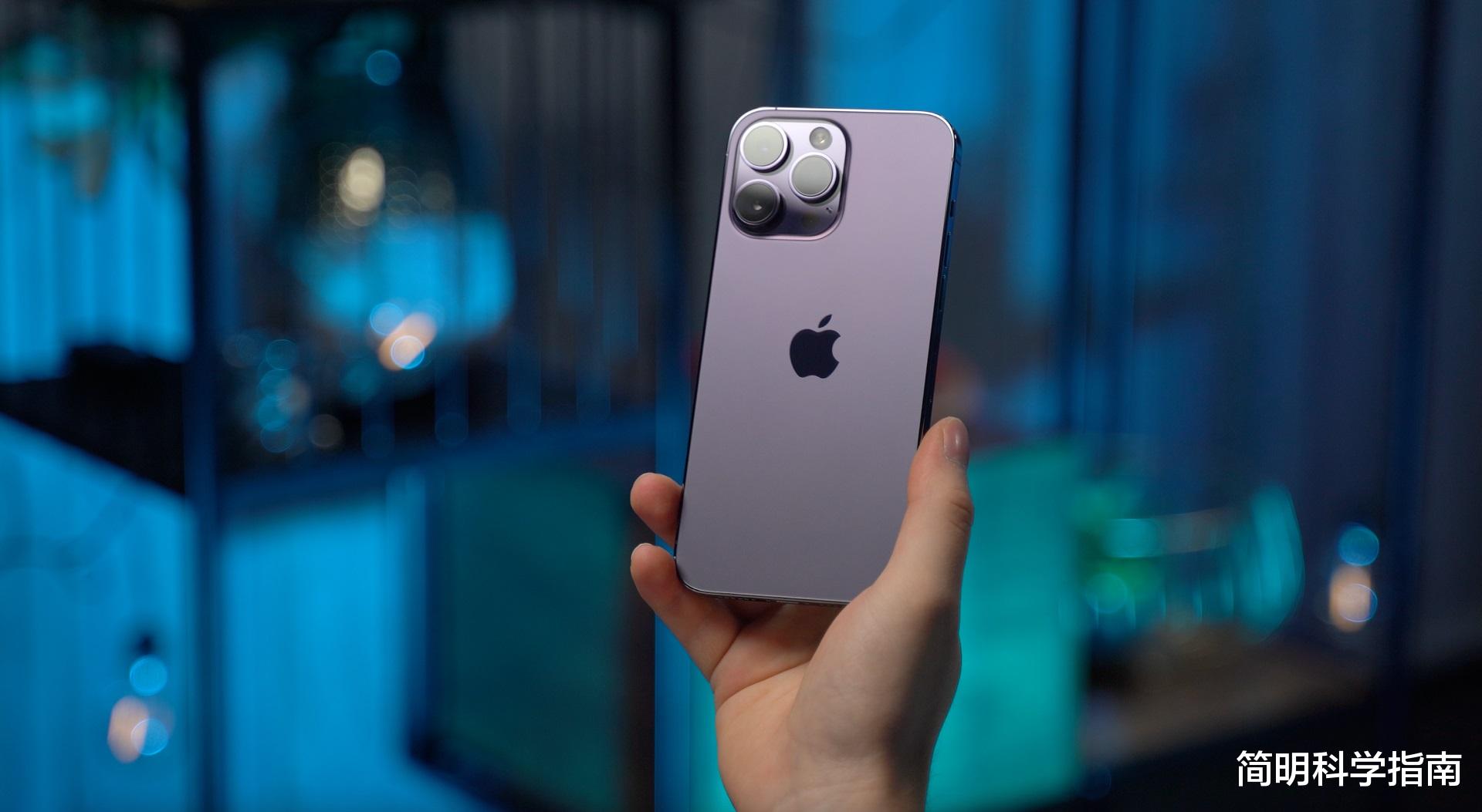 iPhone|一部iPhone可以用多久?什么是该换机的征兆?