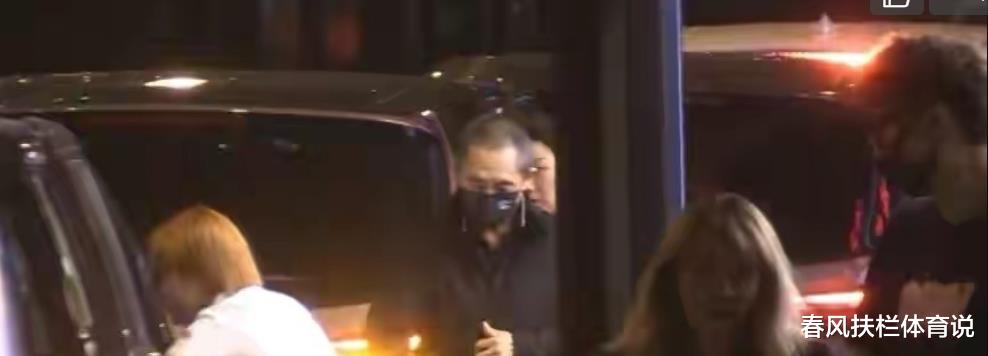 刘浩存|“原形毕露”刘浩存：被朱亚文抱着惹争议，资本强捧还是真有实力