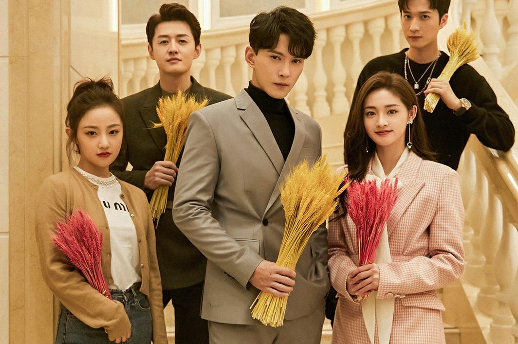 滕华涛|爱奇艺即将上线的7部剧，有三部剧值得关注，滕华涛新作呼声高