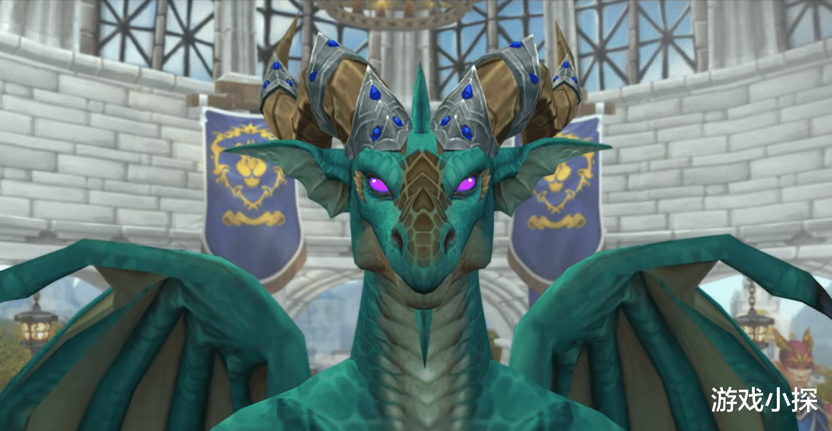 魔兽世界|魔兽世界:玩家将化身为龙!10.0新职业唤魔师8种战斗模式解析