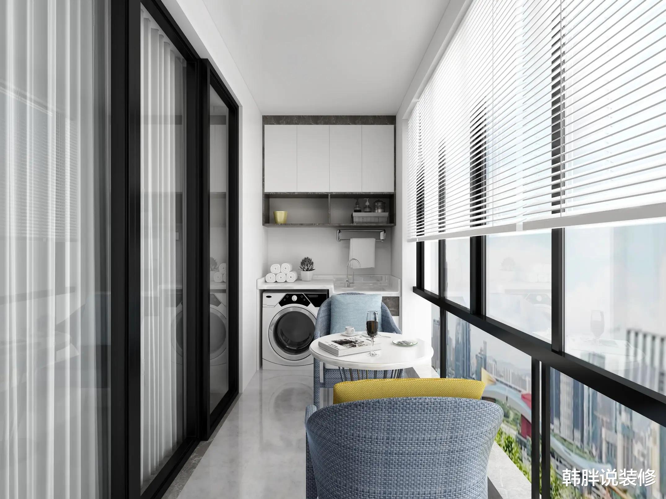 明明做了封阳台，为什么还会出现漏水？可能是因为这4种情况