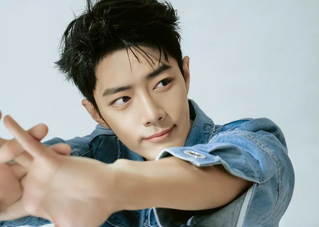 李爱庆|李爱庆又被传包养了肖战,都是穿凿附会,没一个是真的