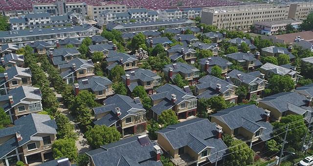 购房置业|农村住房迎来“新改”,有房人需注意,事关你的利益!会让你高兴