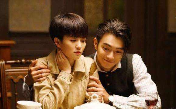 杨紫|《烈火军校》原定女主竟然是杨紫？