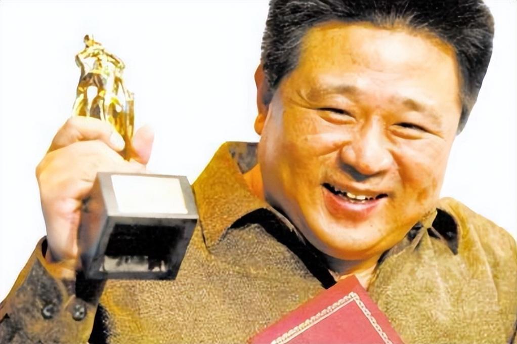 梁冠华|演员梁冠华，用了足足15年才摆脱“狄仁杰”这个标签