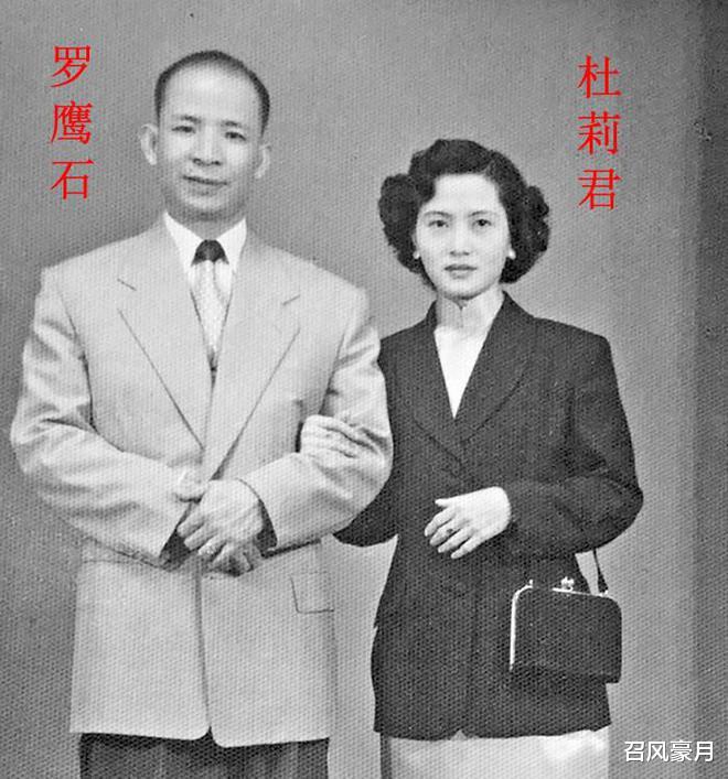 信托公司|103岁的杜莉君：名下资产过千亿，6个儿子都是富豪，晚年却并不快乐