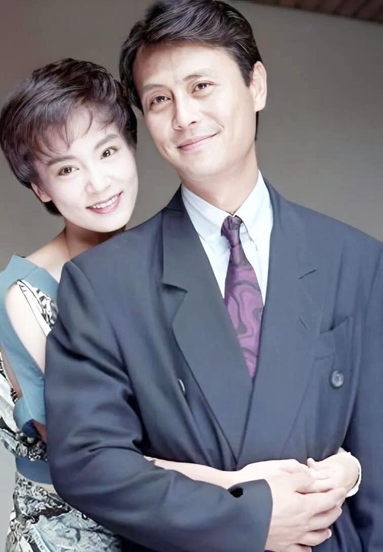 刘雪华|年过半百无儿女的12位明星,有人身家过亿,有人每月退休金2500